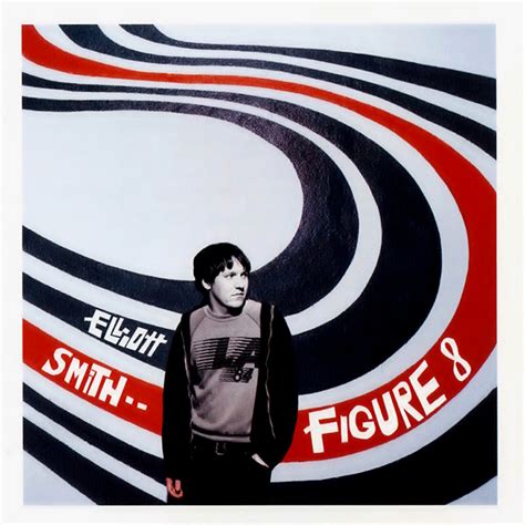 'Figure 8': How Elliott Smith Turned Pop Music Upon Itself