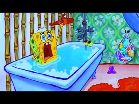 Morning Routine - The SpongeBob SquarePants Movie (2/10) Movie CLIP (2004) HD | Classic ...