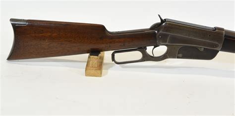 Winchester 1895 Rifle