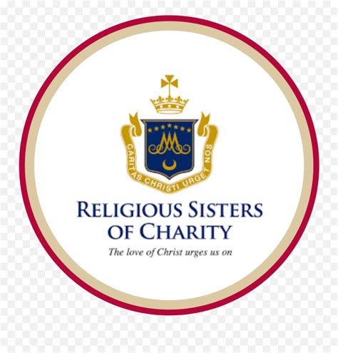 Religious Sisters Of Charity - Santa Clara University Religious Sisters Of Charity Png,St ...