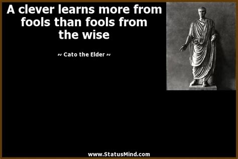 Cato The Younger Quotes. QuotesGram