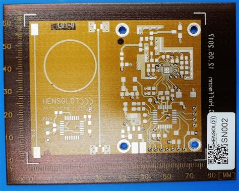 Nano Dimension targets PCB manufacturing – Printing and Manufacturing ...