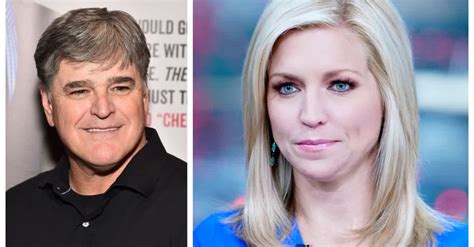 Sean Hannity And Ainsley Earhardt Have Allegedly Been Couple For Years | LittleThings.com