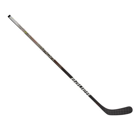 Bauer Vapor Flylite Shadow Series Hockey Stick Intermediate | ubicaciondepersonas.cdmx.gob.mx