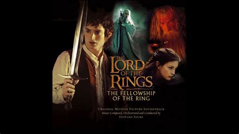 Enya - May It Be (The Lord of the Rings: The Fellowship of the Ring OST) • 4K 432 Hz - YouTube