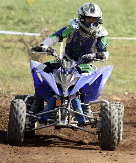 Quad Racing - Jon's Photo Gallery