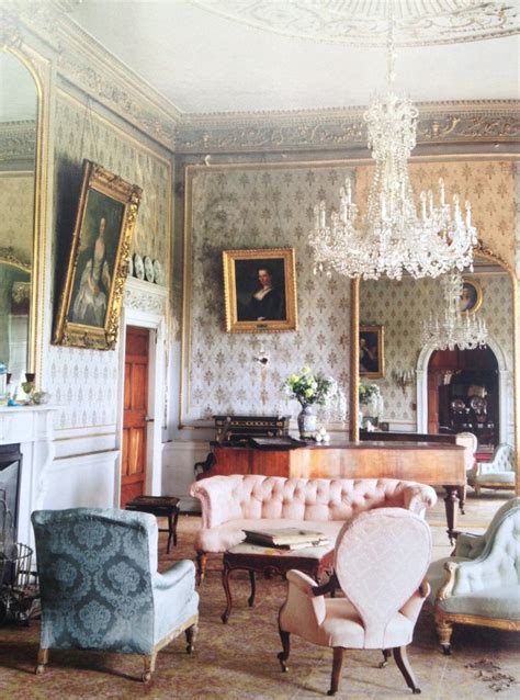 Stradbally Hall « The Irish Aesthete