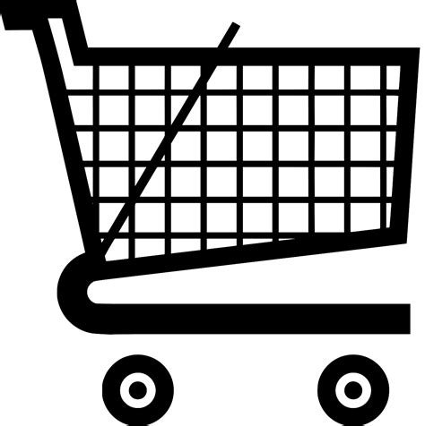 SVG > commerce cart buy ecommerce - Free SVG Image & Icon. | SVG Silh