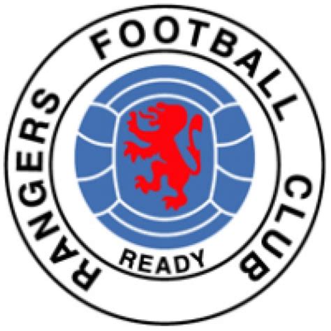 FC Glasgow Rangers | Brands of the World™ | Download vector logos and logotypes