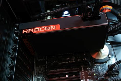 AMD Radeon R9 380X Confirmed To Feature 256-bit Bus With 4 GB GDDR5 VRAM - Antigua XT Arriving ...