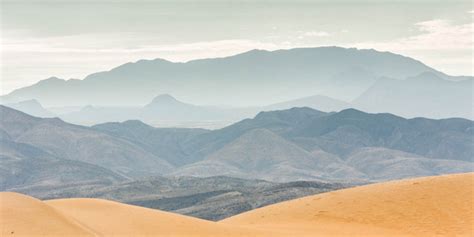 In the Midst of the Namib Desert, an Oasis Awaits: Serra Cafema | HuffPost