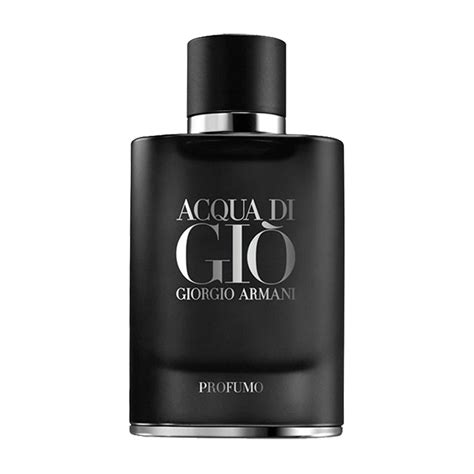 Introducir 40+ imagen giorgio armani acqua di gio box - Abzlocal.mx