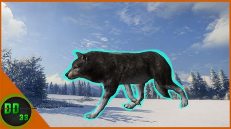 Wolves Are Coming To MedVed Taiga! Call Of The Wild - YouTube