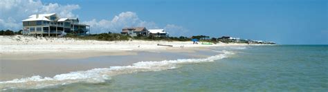 Interactive Map of Florida's Forgotten Coast | Franklin County Florida