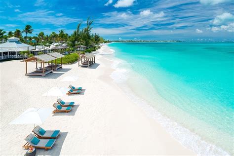 The 6 Best Turks and Caicos All-Inclusive Resorts in 2024