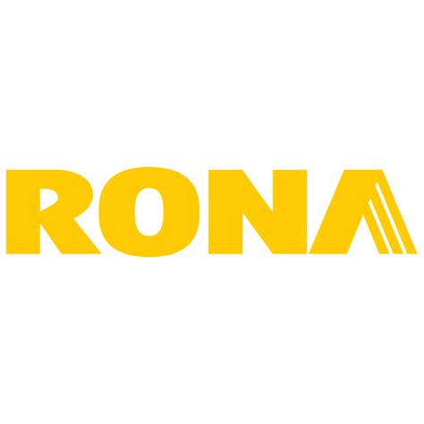 Rona logo, Vector Logo of Rona brand free download (eps, ai, png, cdr) formats