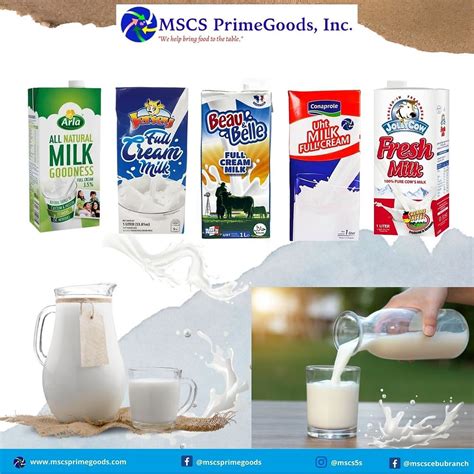 Do All Brands Of UHT Milk Taste The Same? Facebook, 48% OFF