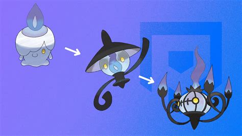 Lampent evolution guide