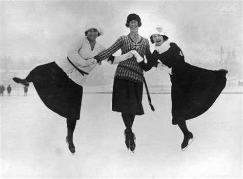 Vintage Ice Skating Photos!!!!! - Gracefully Awesome