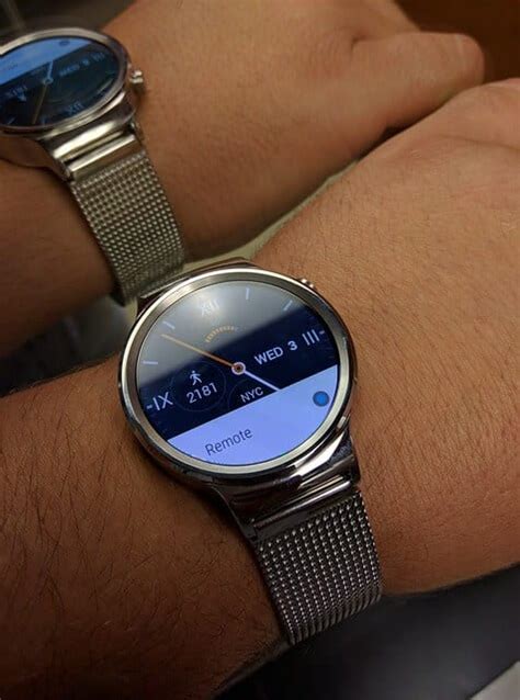 Android Smart Watch: The Ultimate Guide in 2022