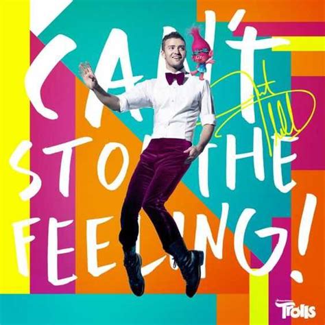 "CAN'T STOP THE FEELING" Ukulele Tabs por Justin Timberlake en UkuTabs