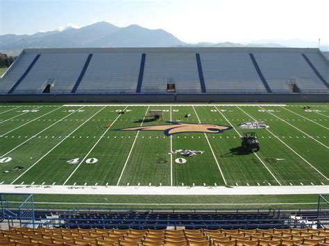 Montana State Bobcats | Bobcat Stadium - Football Championship Subdivision