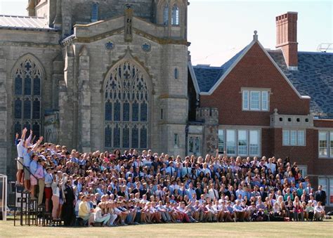 St. George's School Ranked one of 30 Best Christian Boarding Schools in America | Newport, RI Patch