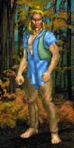 Daggerfall:Wood Elf - The Unofficial Elder Scrolls Pages (UESP)