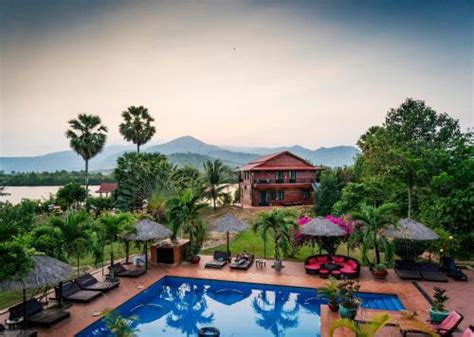 The 10 Best Resorts in Kampot, Cambodia | Booking.com