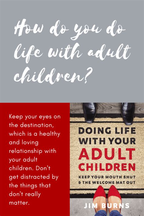 Do Big Kids Need Their Mother, Too? Review of "Doing Life with Your ...