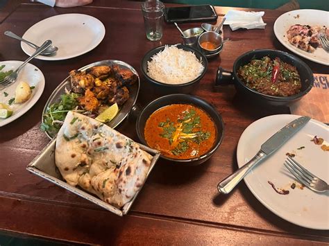 Indian Restaurants In Kings Cross: Exploring the Vibrant Culinary Scene - London Kensington Guide