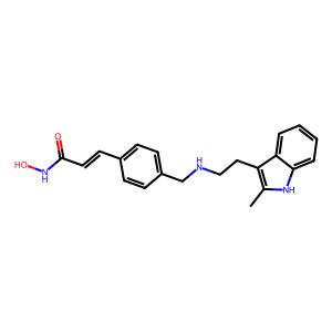 Panobinostat | Uses, Brand Names, Mechanism Of Action