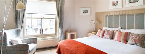 Rooms - 14 bedrooms | The Crown, Southwold - Adnams