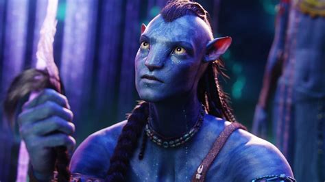 Avatar movie, Avatar, Pandora avatar