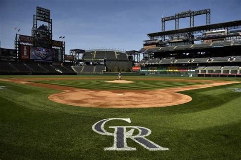 MLB All-Time Team: Colorado Rockies | Fan Insider