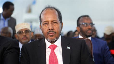 Hassan Sheikh Mohamud elected as President of Somalia – Hodhod Yemen ...