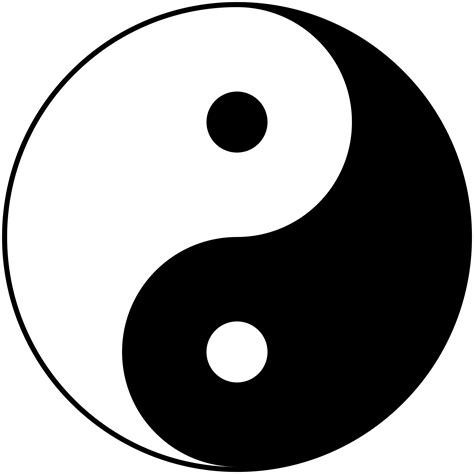 Cultivating a Yin State of Mind - Kind Over Matter | Yin yang images ...