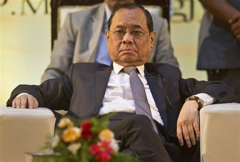 4-min hearing, 10 notices and note on silence on CJI Ranjan Gogoi’s ...