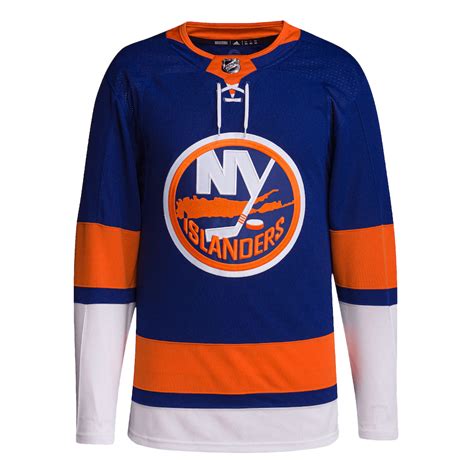 New York Islanders Colors - Team Colors