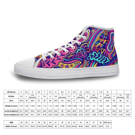 Canvas High-Top Shoes - OVO Print