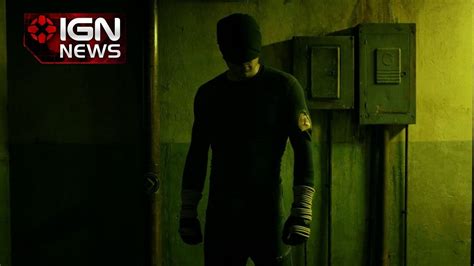 That Fight Scene in Daredevil Was Really Done in One Shot - IGN News - IGN