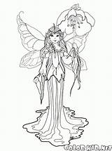 Lego Elves Coloring Coloring Pages sketch template