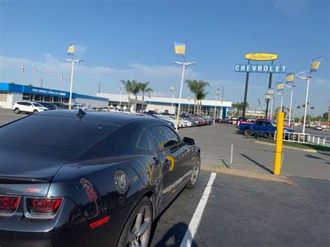 SELMAN CHEVROLET - Updated June 2024 - 118 Photos & 605 Reviews - 1800 E Chapman Ave, Orange ...