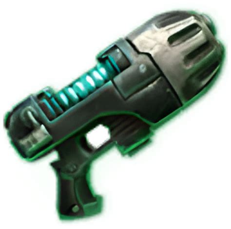 [Retobi-Pattern] Plasma Pistol - Warhammer 40K: Rogue Trader Database | Gamer Guides®