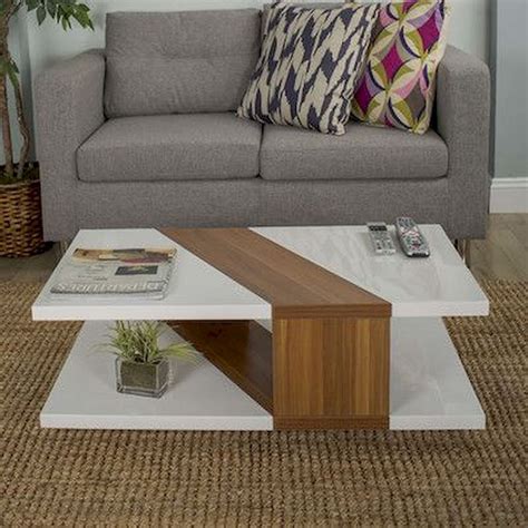 Coffee Table Ideas for Your Living Room | Coffee table design, Contemporary coffee table, Centre ...