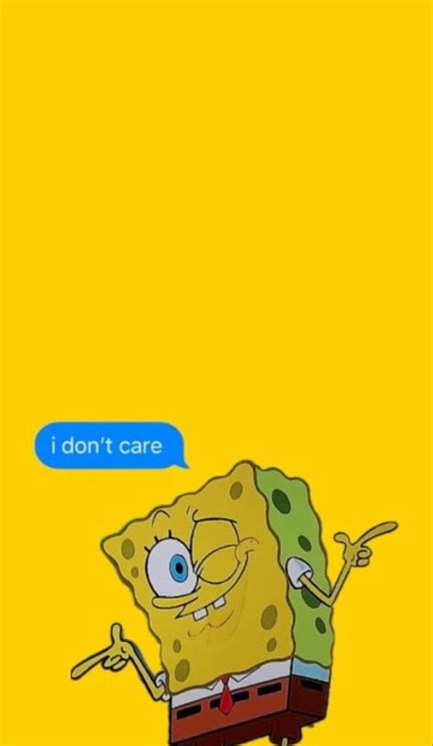 Cool SpongeBob Wallpapers - Wallpaper Cave