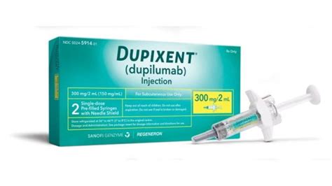 FDA grants speedy review to Dupixent rare skin disease – gr-cis.com