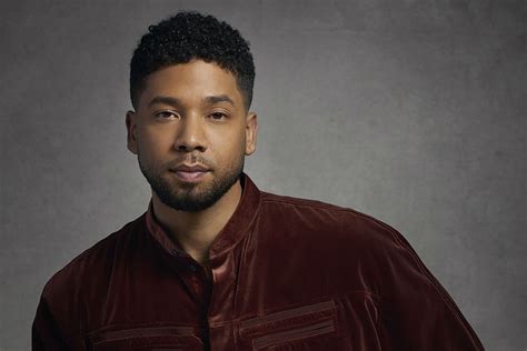 "Empire" Considers Recasting Jamal Lyon Role After Dropping Jussie ...