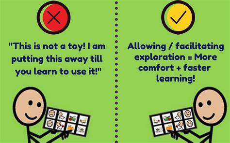 Understanding Stimming in AAC Learners - Avaz Inc.