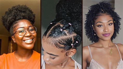 6+ Formidable Protective Hairstyles For Black Woman